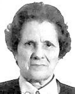 Isaura González Otero