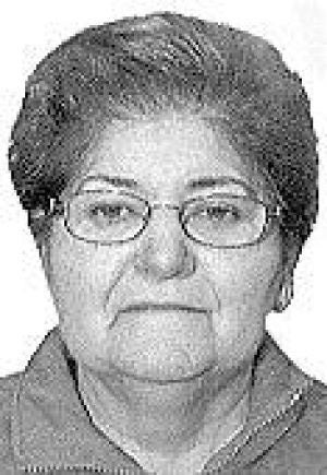 Alicia Isaura Hoyos Rodríguez