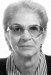 Evangelina Fraile Santos