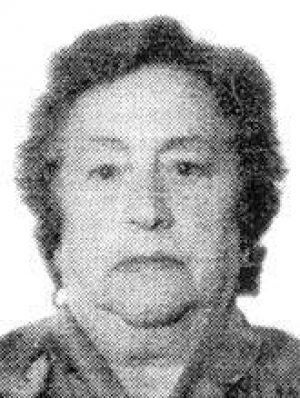 María Jesús Pérez