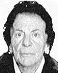 Josefa Gutiérrez Collantes