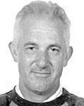 José Antonio Sañudo Fernández