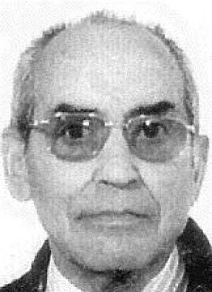 Enrique García Gancedo