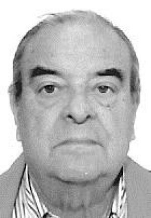 Luis Ramón Gutiérrez Hernández