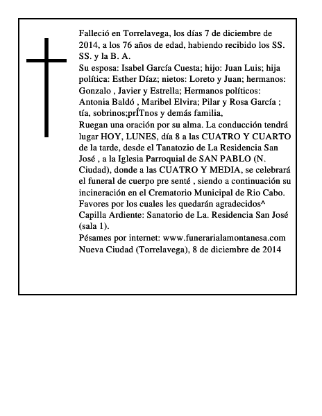Luis Ramón Gutiérrez Hernández