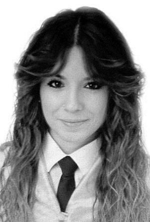 Sandra Fernández Lorenzo