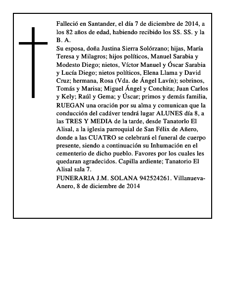 Rafael Aja Soto
