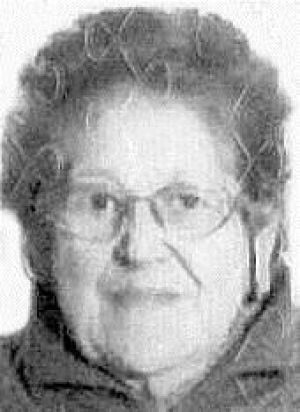 María del Carmen Cortes Bores