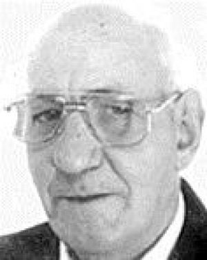 Benigno Pérez Alonso