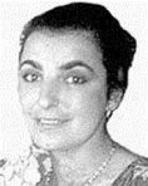 Pilar Allende Landa