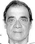 Cándido Cavada Díez