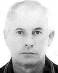 Santiago Pérez Sánchez