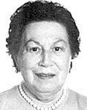 María Jesús Lavín Ibáñez