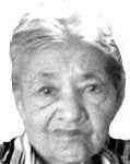 Herminia Suarez Díaz
