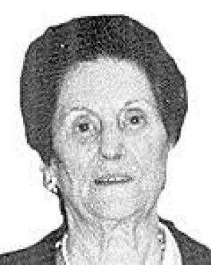 Bernarda Marcano Marcano