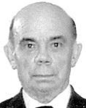 José Benítez García