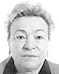 Margarita Santamaría Pérez