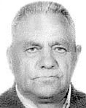 Perpetuo Vallejo Ruiz