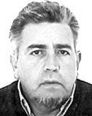 Roberto Torre Fernández