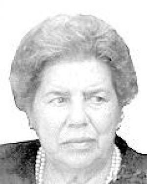 DOLORES SÁNCHEZ FERNÁNDEZ