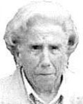 Esther González Gómez