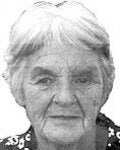 Teresa González Suárez