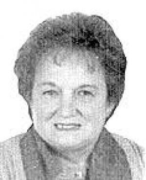 Josefina Cano Saiz