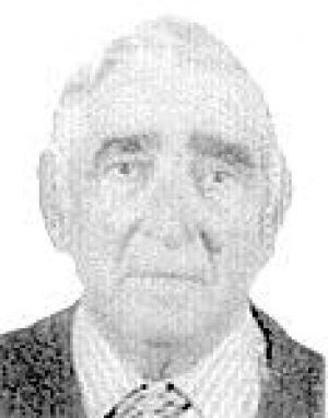 Rufino González Daura