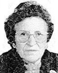 Basilisa Rodríguez Calvo