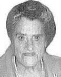 Elvira Fernández San Segundo