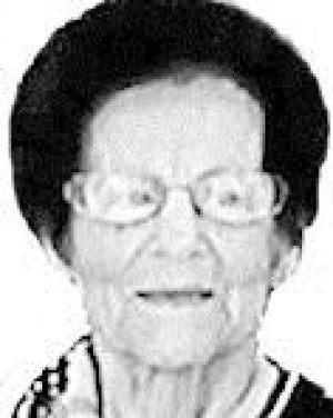 Perpetua Diaz Diaz