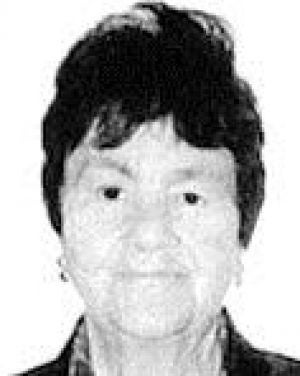 ANGELINA BUSTAMANTE MARCANO