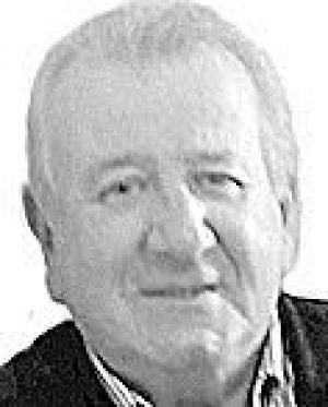 Vicente Granda Ribero