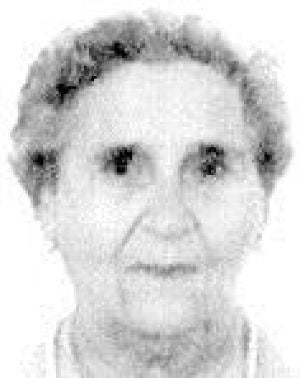 Josefa Campo López