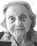 Ernestina Gutierrez