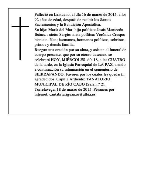 Manuel Ruiz San Juan