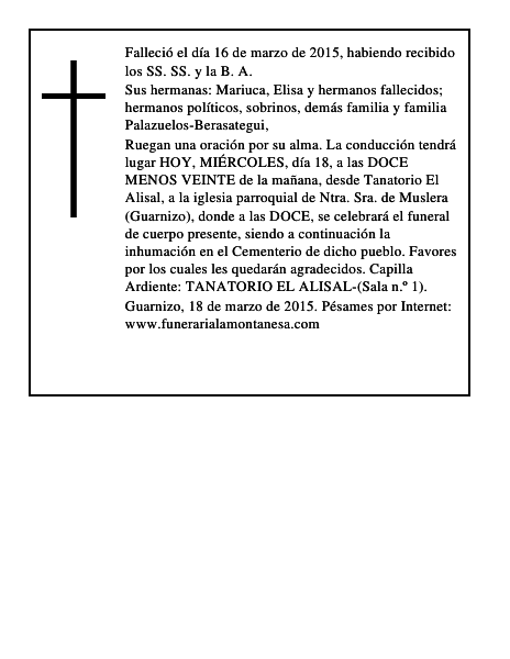 Teresa Solana Viota