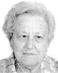 Consuelo González Bañuelos
