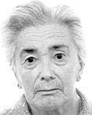 Dorila González Martínez