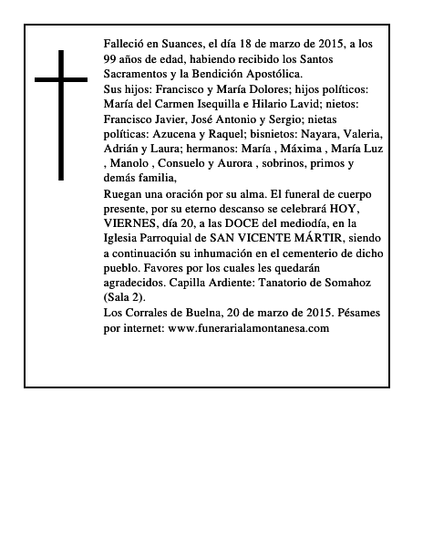 Cándida Retuerto Marcos