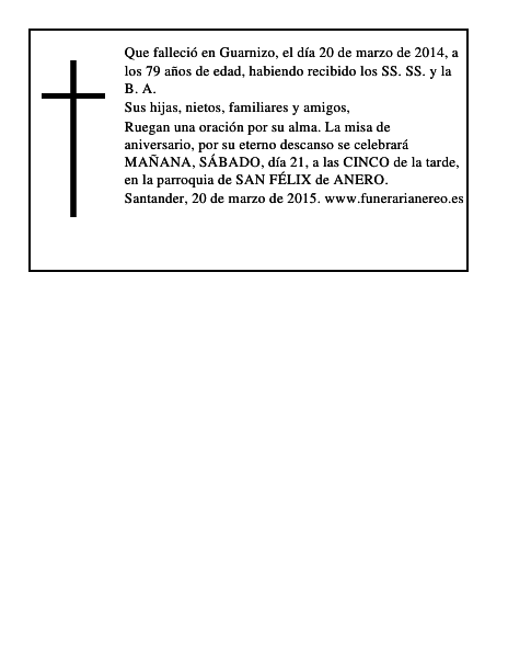 Ángeles Rivero San Gil