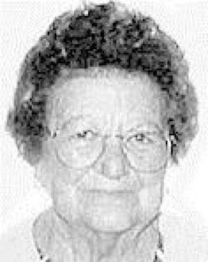 Avelina Cotera Díaz