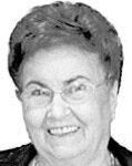 Ana María Echevarria Bengochea