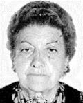 María Fernández Sainz