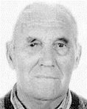 Braulio Díaz Pacheco