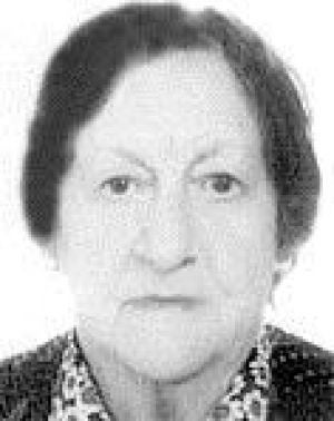 Julia Caso Allende