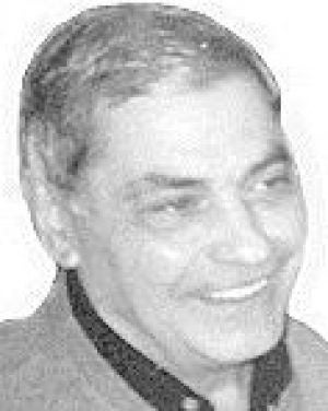 Emilio Barrero Soto
