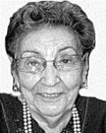 Benita Luisa Ruiz