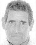 Pedro Gomez Cagigal