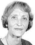 MARÍA TERESA DÍEZ ALONSO